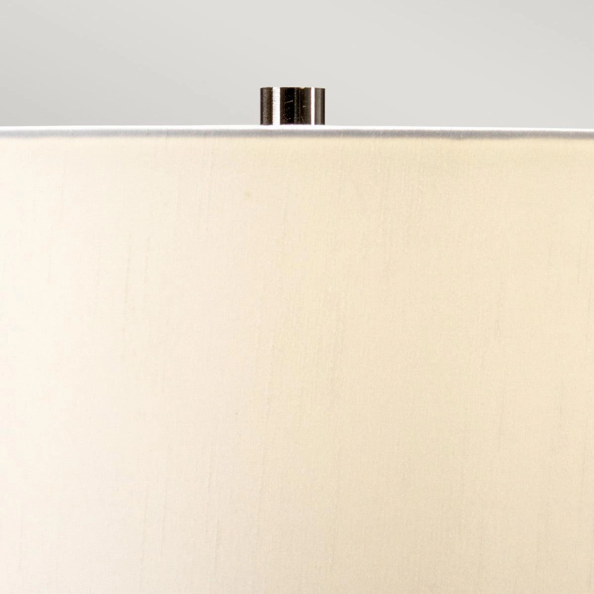 Elstead Pinner 1 Light Ceramic Table Lamp
