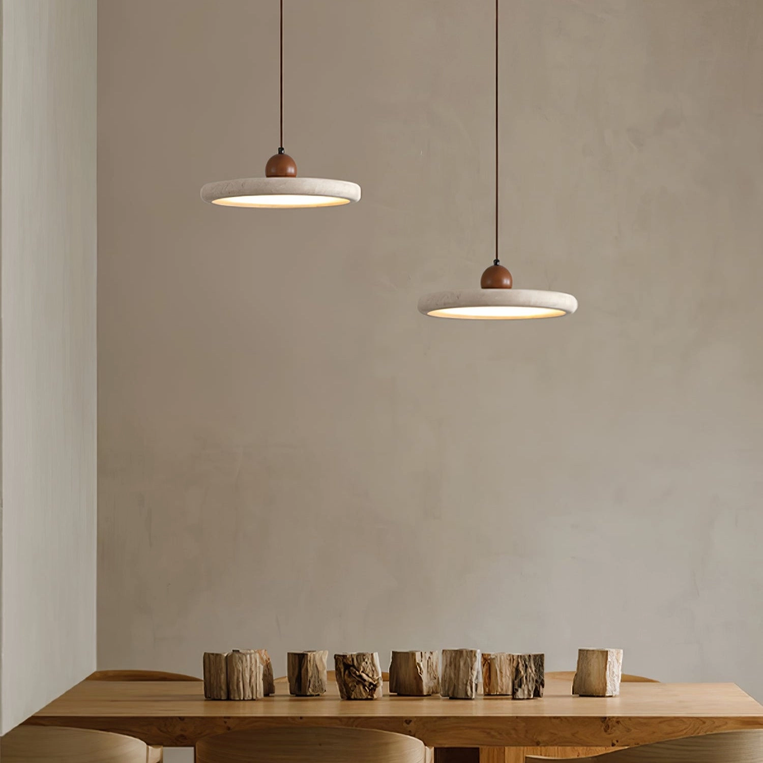 Elvora Pendant Lamp
