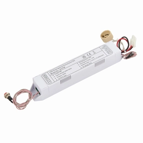 Emergency Conversion kit Pack 8W EM weatherproof garden light