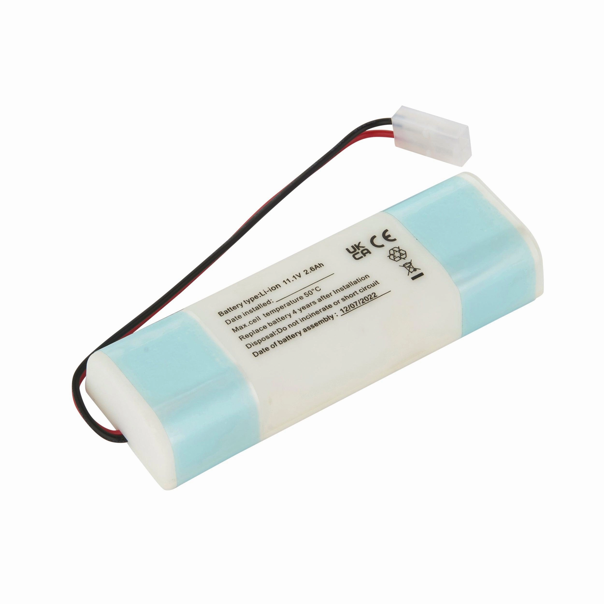 Emergency Conversion kit Pack 8W EM
