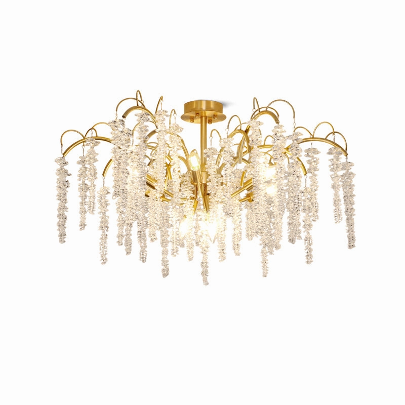 Emily Branch Ceiling Lamp recessed ceiling spot lamp