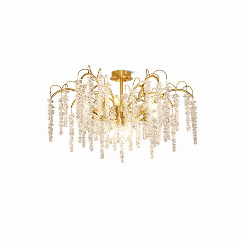 Emily Branch Ceiling Lamp