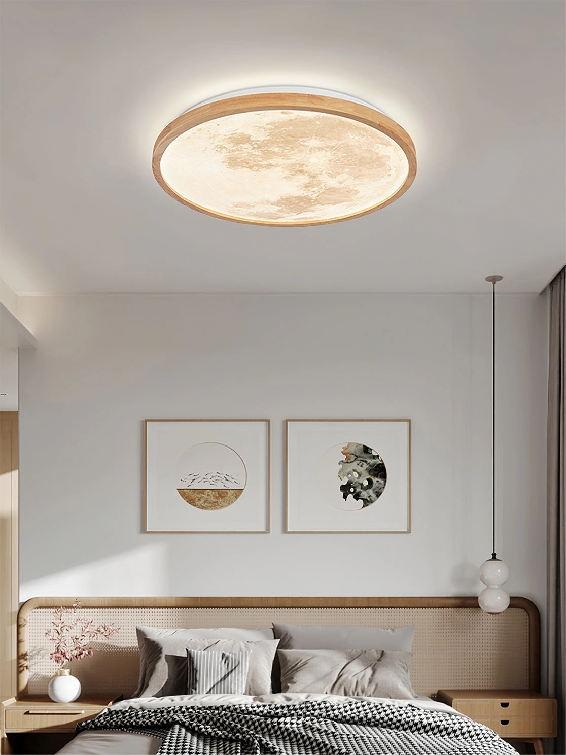 Emiva Ceiling Lamp