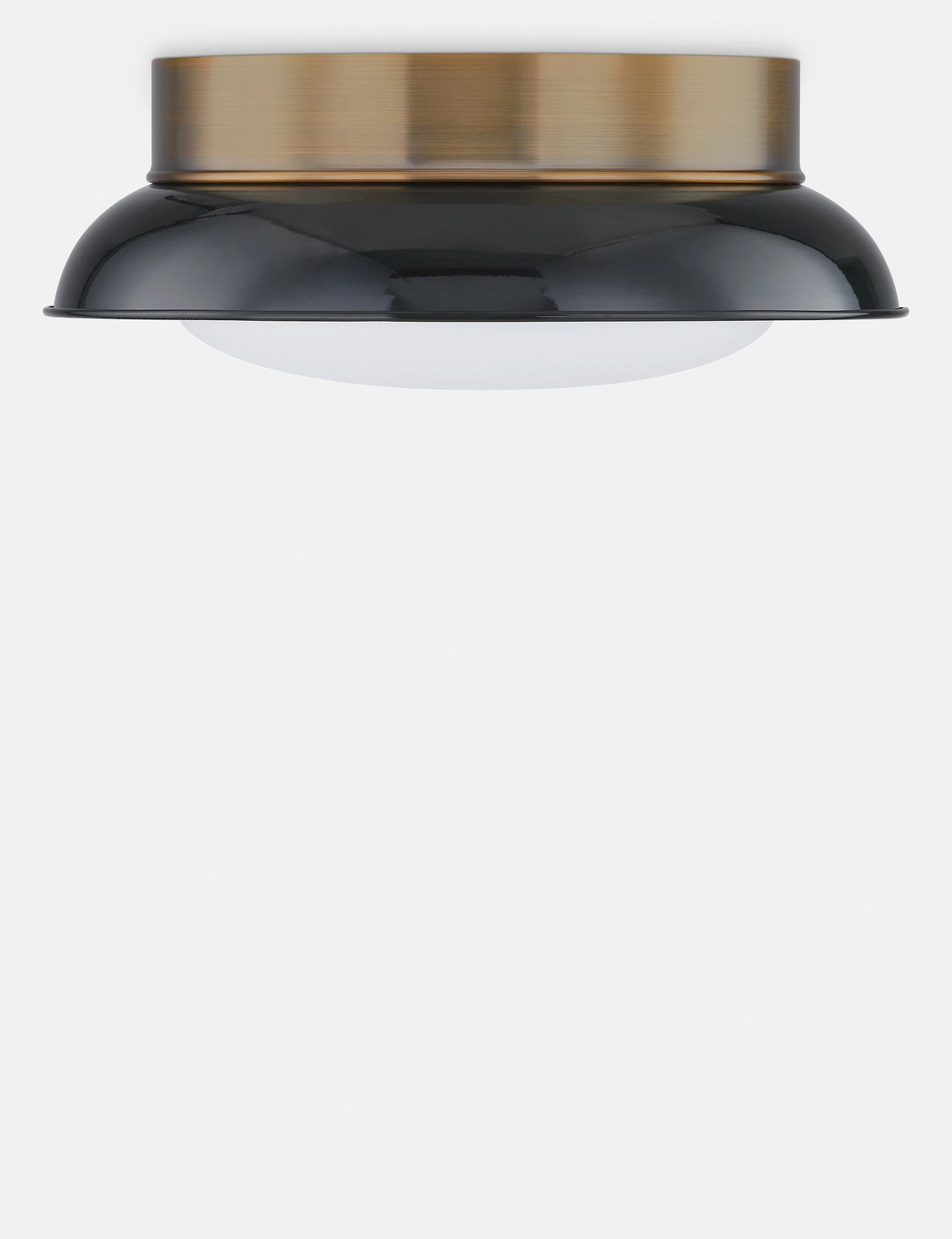 Emmie Flush Mount adjustable floor standing lamp