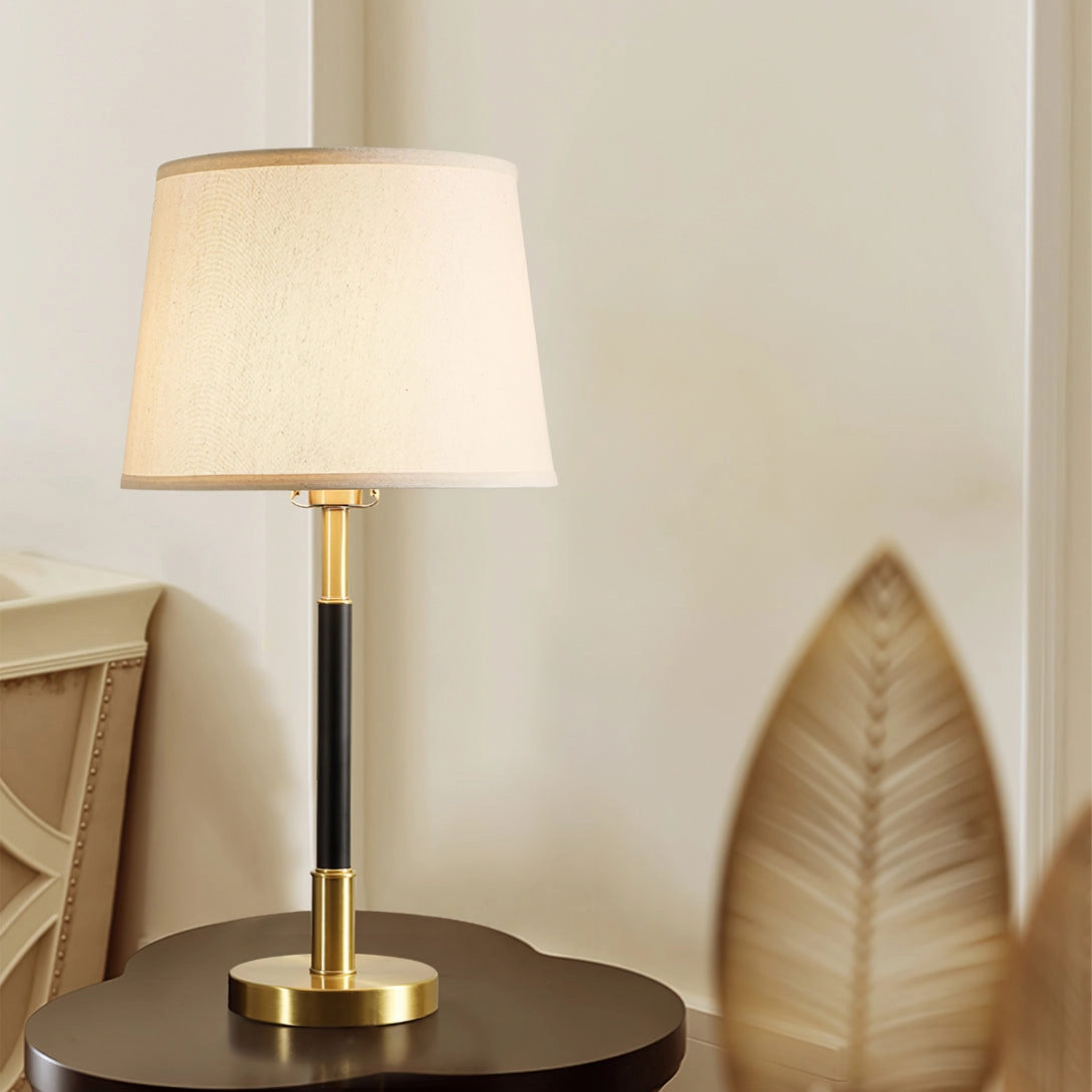 Empire Table Lamp