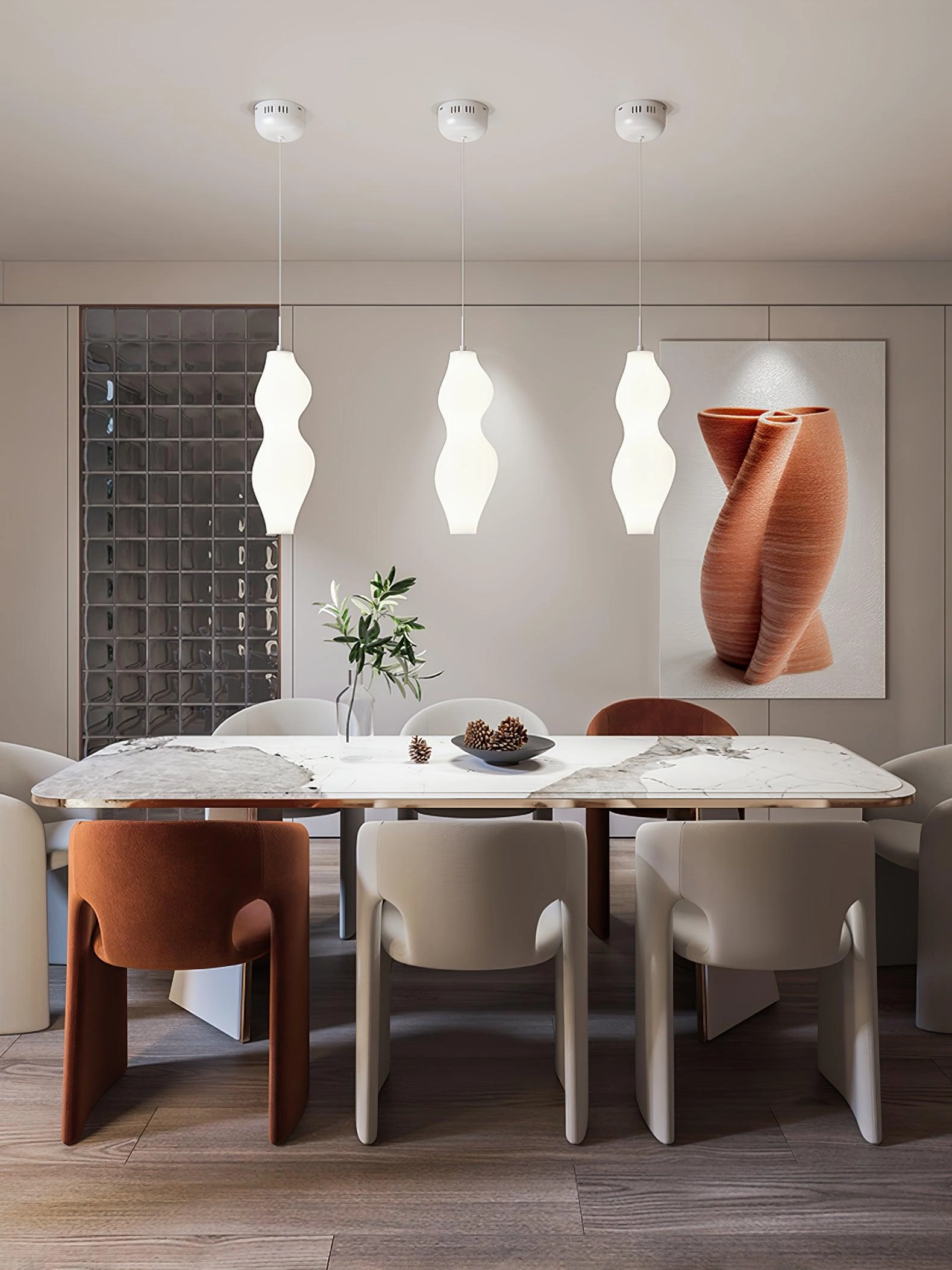 Empirico Pendant Lamp
