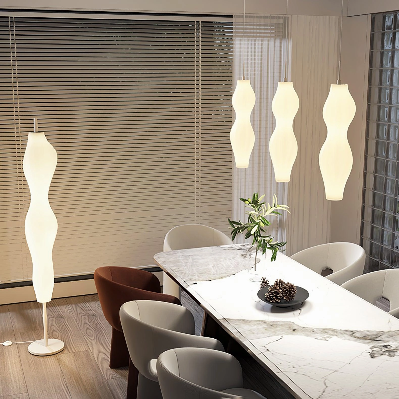 Empirico Pendant Lamp