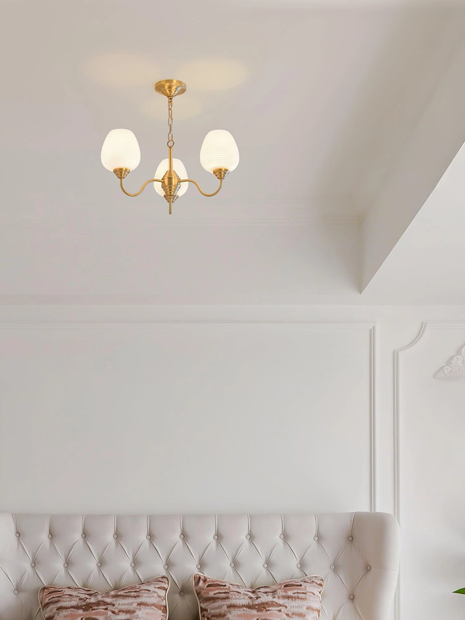 Endon Alton Chandelier