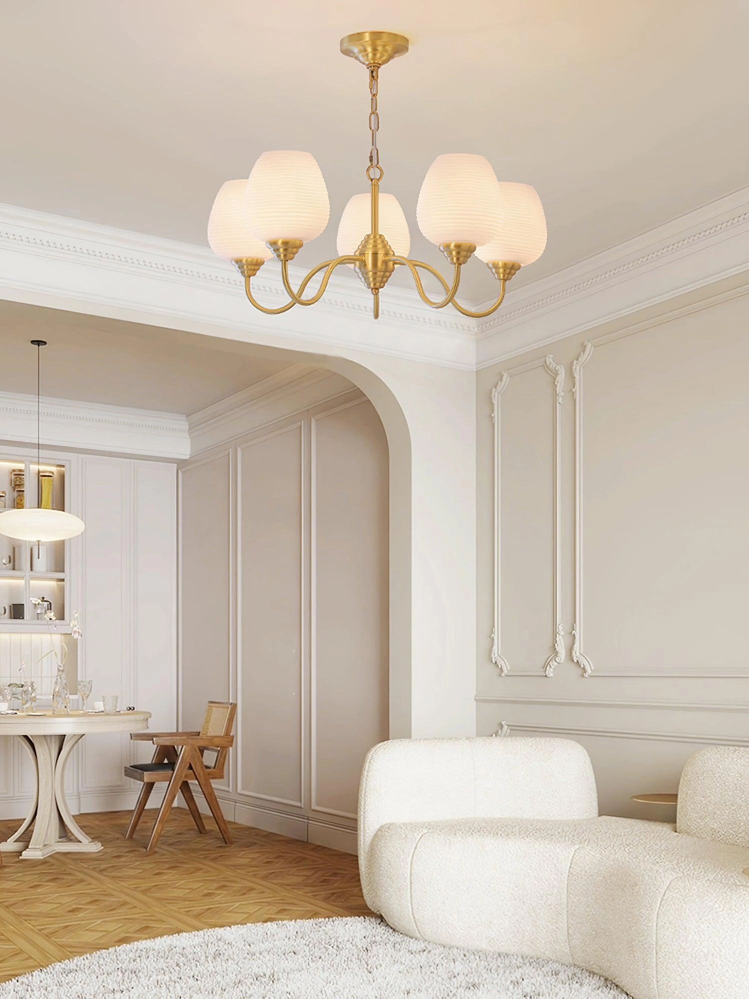 Endon Alton Chandelier