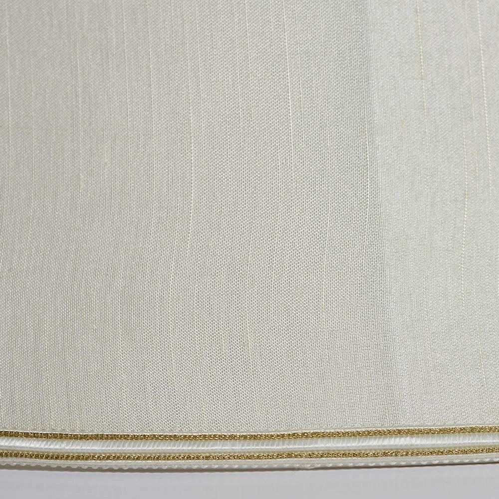 Endon Celia 14 inch Cream Lamp Shade