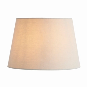 Endon Cici 1 Ivory Lamp Shade 10 inch decorative indoor light
