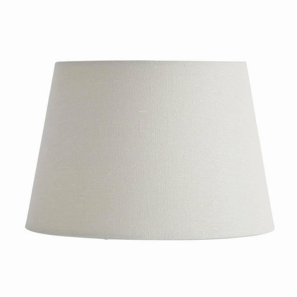 Endon Cici 1 Ivory Lamp Shade 10 inch