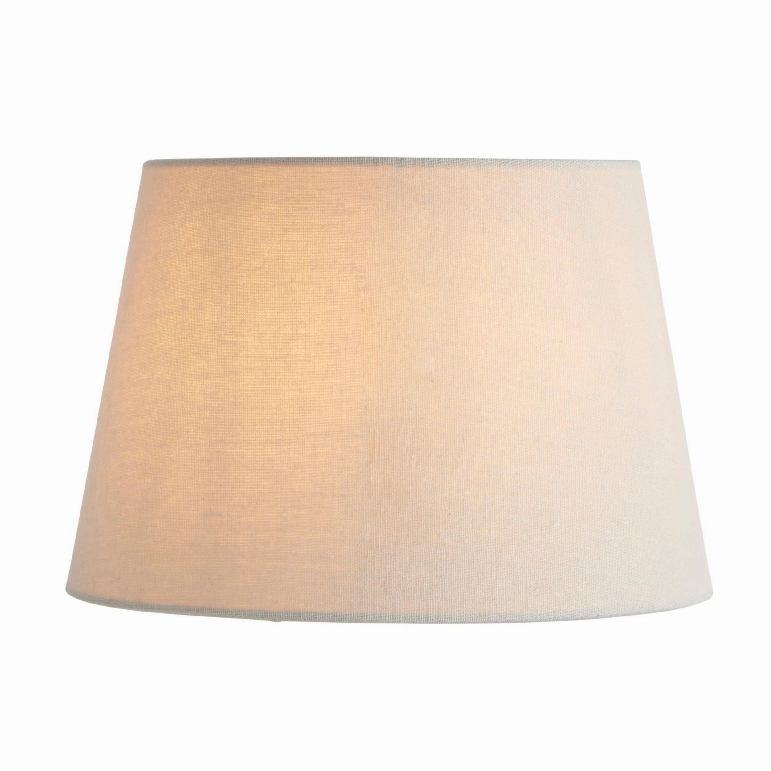 Endon Cici 1 Ivory Lamp Shade 10 inch decorative indoor light