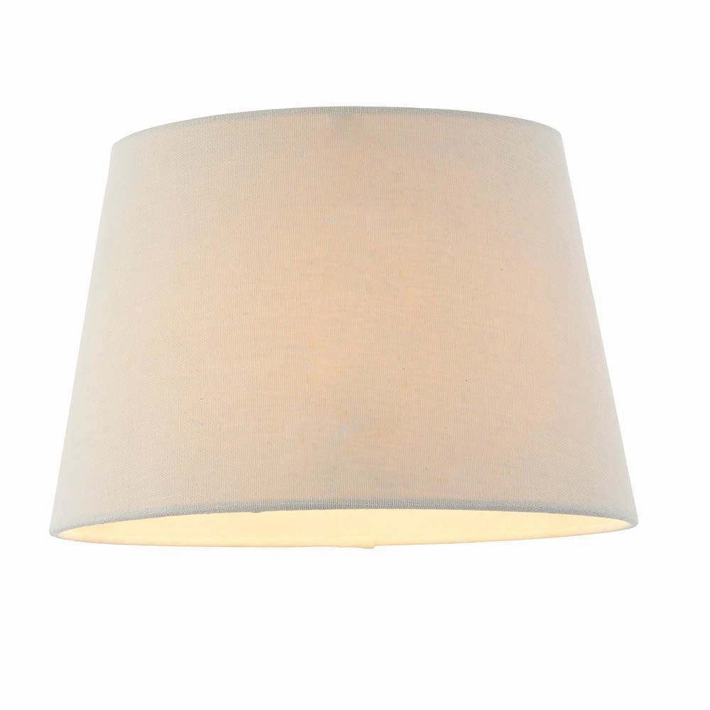 Endon Cici 1 Ivory Lamp Shade 10 inch
