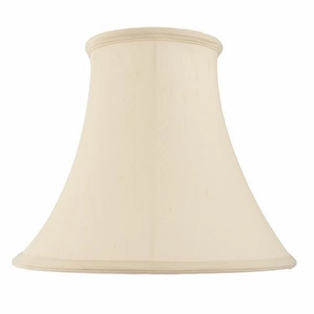 Endon Lighting Carrie 14" Cream Lamp Shade decorative indoor light