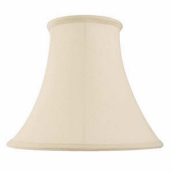 Endon Lighting Carrie 14" Cream Lamp Shade decorative indoor light