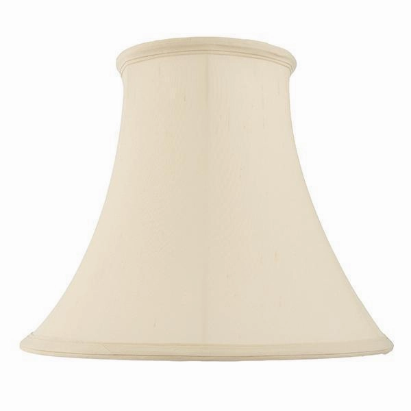 Endon Lighting Carrie 16" Cream 1 Lamp Shade decorative indoor light