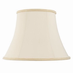 Endon Lighting Celia 16" Cream Lamp Shade decorative indoor light