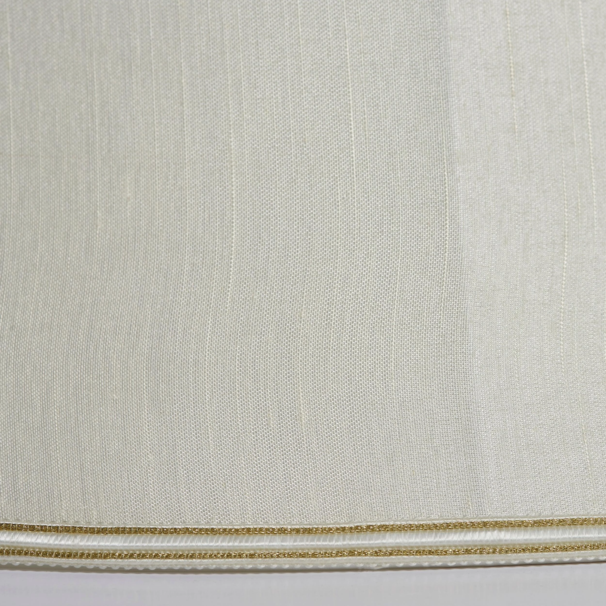 Endon Lighting Celia 20" Cream Lamp Shade