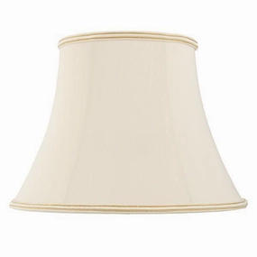 Endon Lighting Celia 20" Cream Lamp Shade decorative indoor light