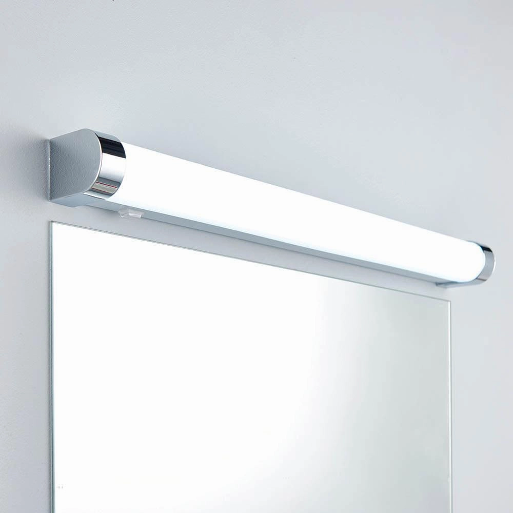 Endon Moda Chrome Finish Bathroom Wall Light
