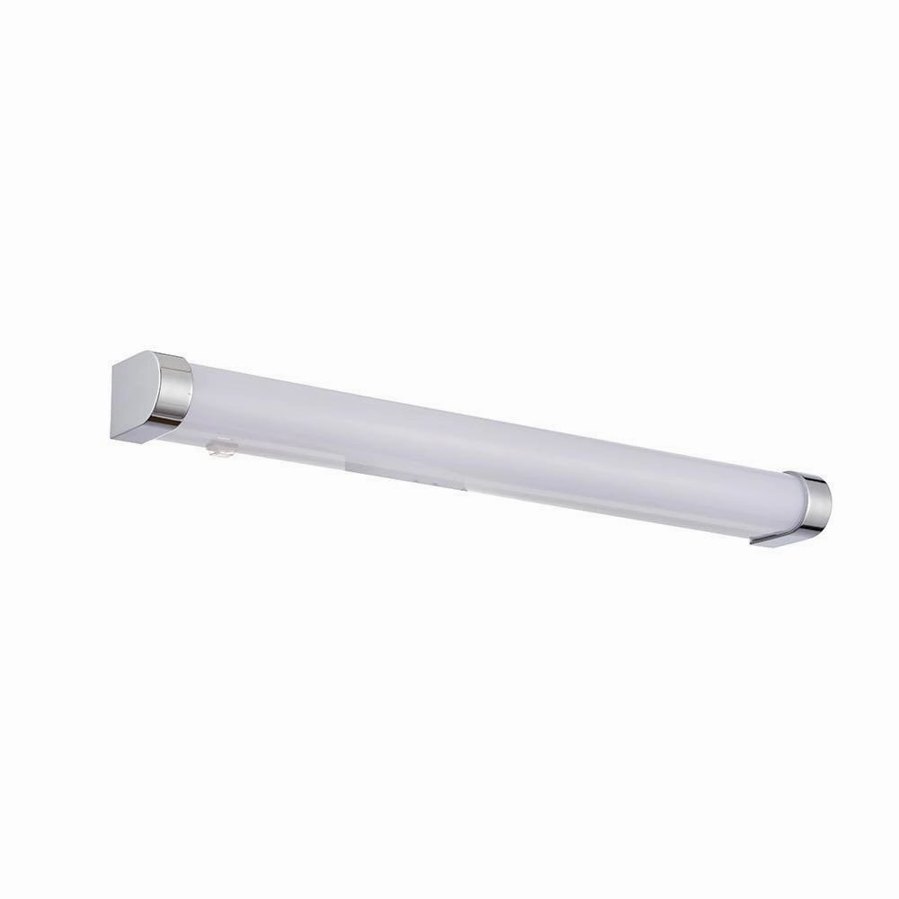Endon Moda Chrome Finish Bathroom Wall Light