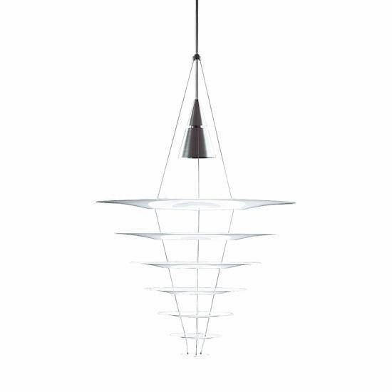Enigma Pendant modern wall mounted lamp