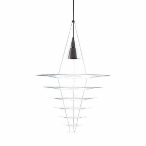 Enigma Pendant modern wall mounted lamp