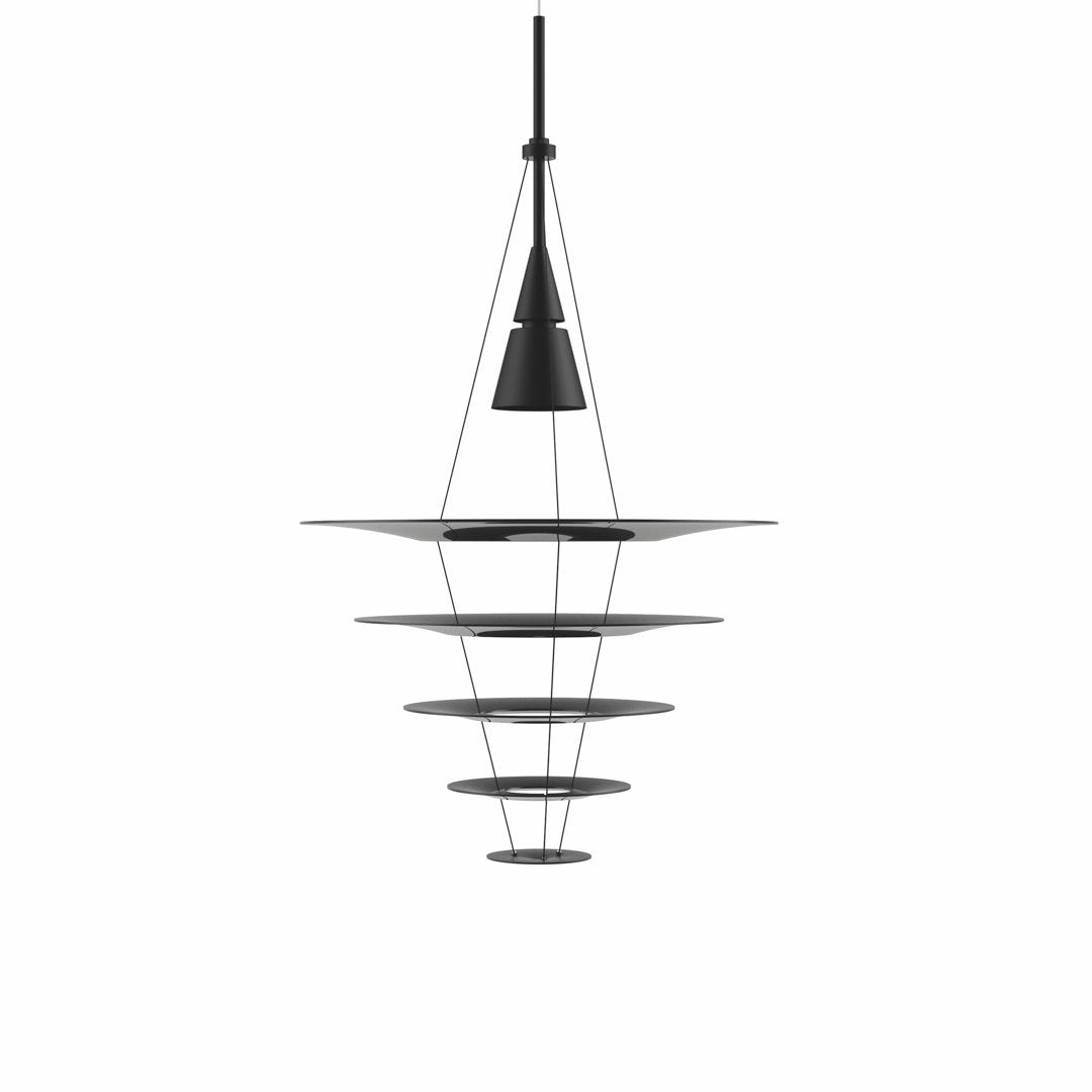 Enigma Pendant