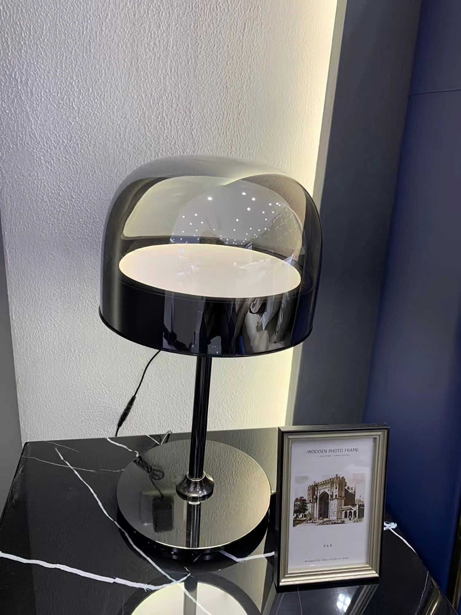 Equator LED Table Lamp