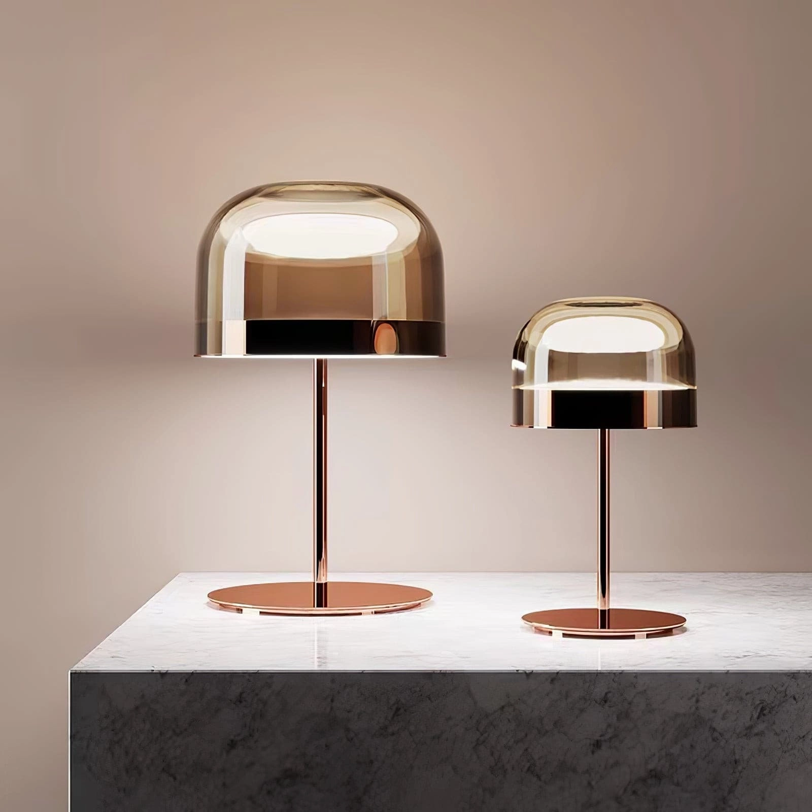 Equator LED Table Lamp
