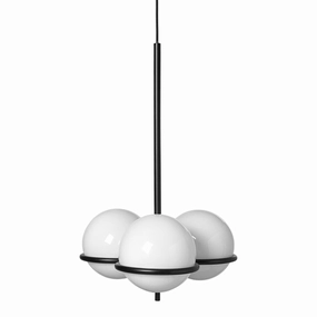 Era Chandelier modern wall mounted lamp