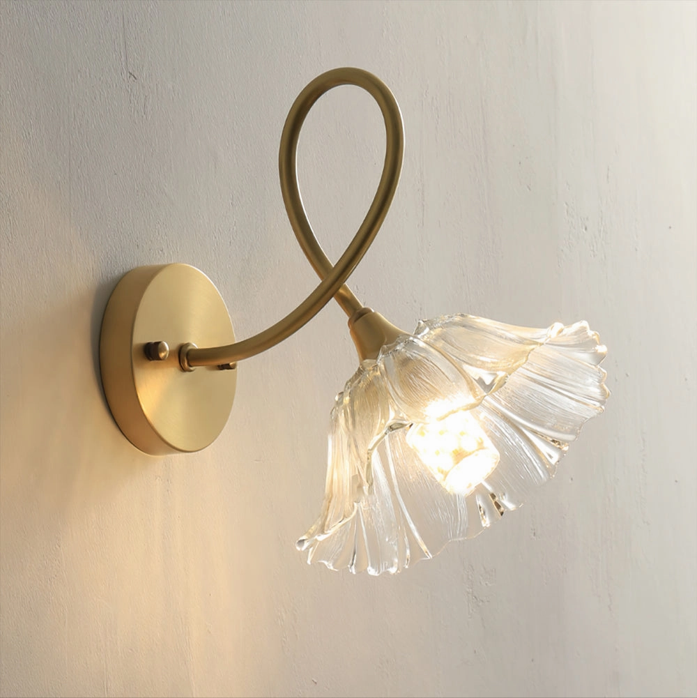 Ercole Wall Lamp