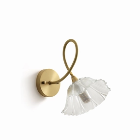 Ercole Wall Lamp designer outdoor lamp