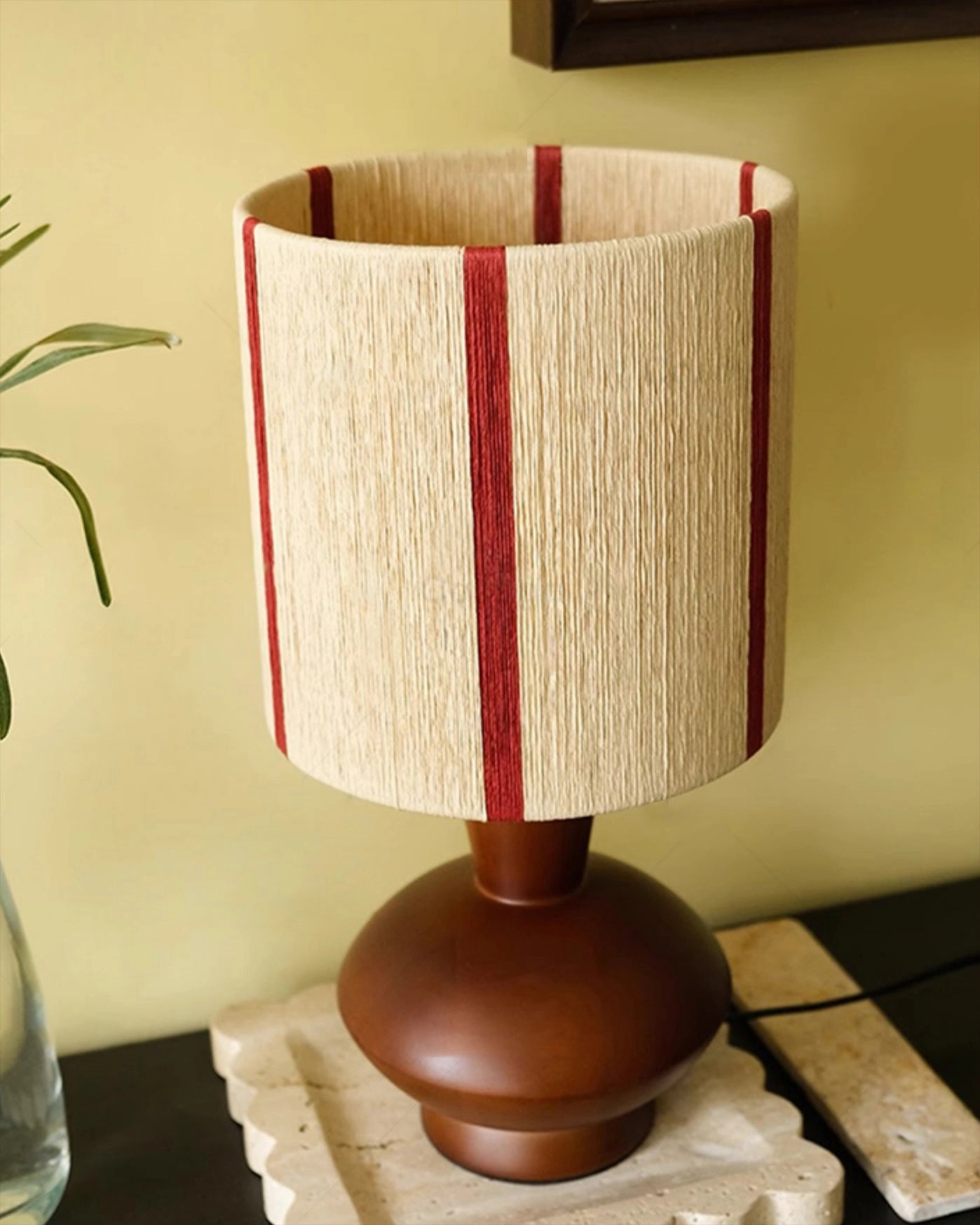 Ernest Table Lamp