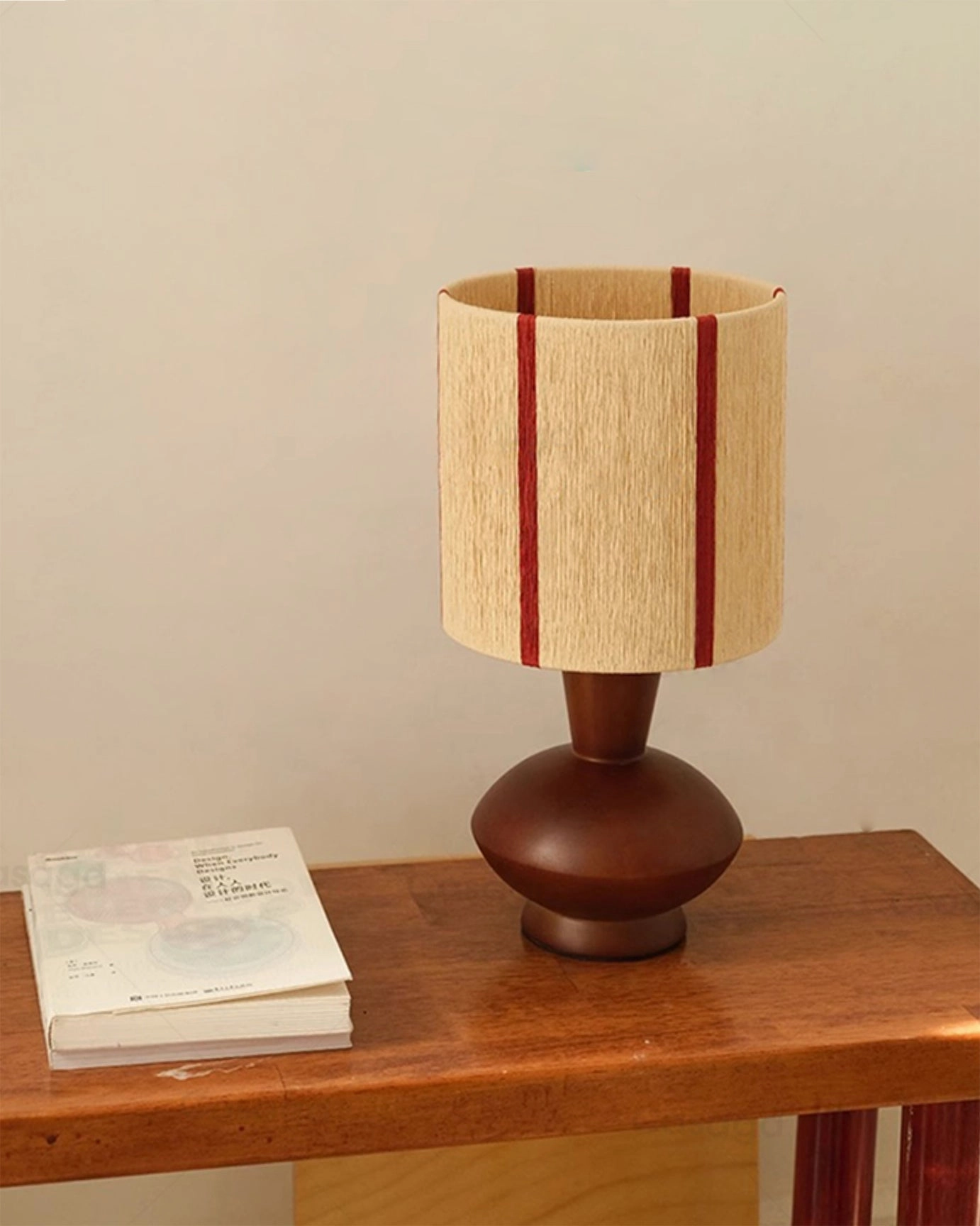 Ernest Table Lamp