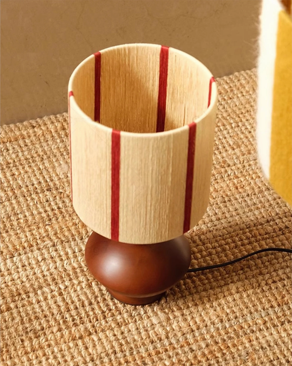 Ernest Table Lamp