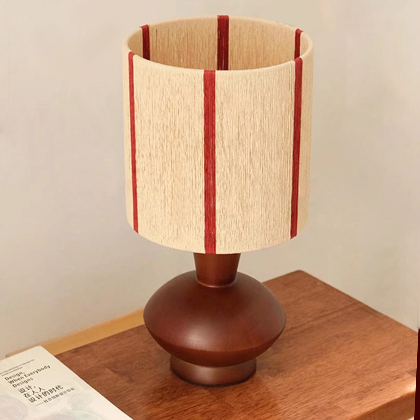 Ernest Table Lamp
