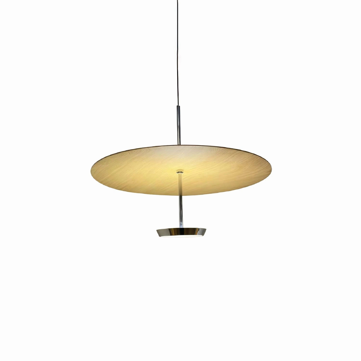 Eryndor Disc Pendant Lamp