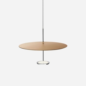 Eryndor Disc Pendant Lamp surface mount ceiling lamp