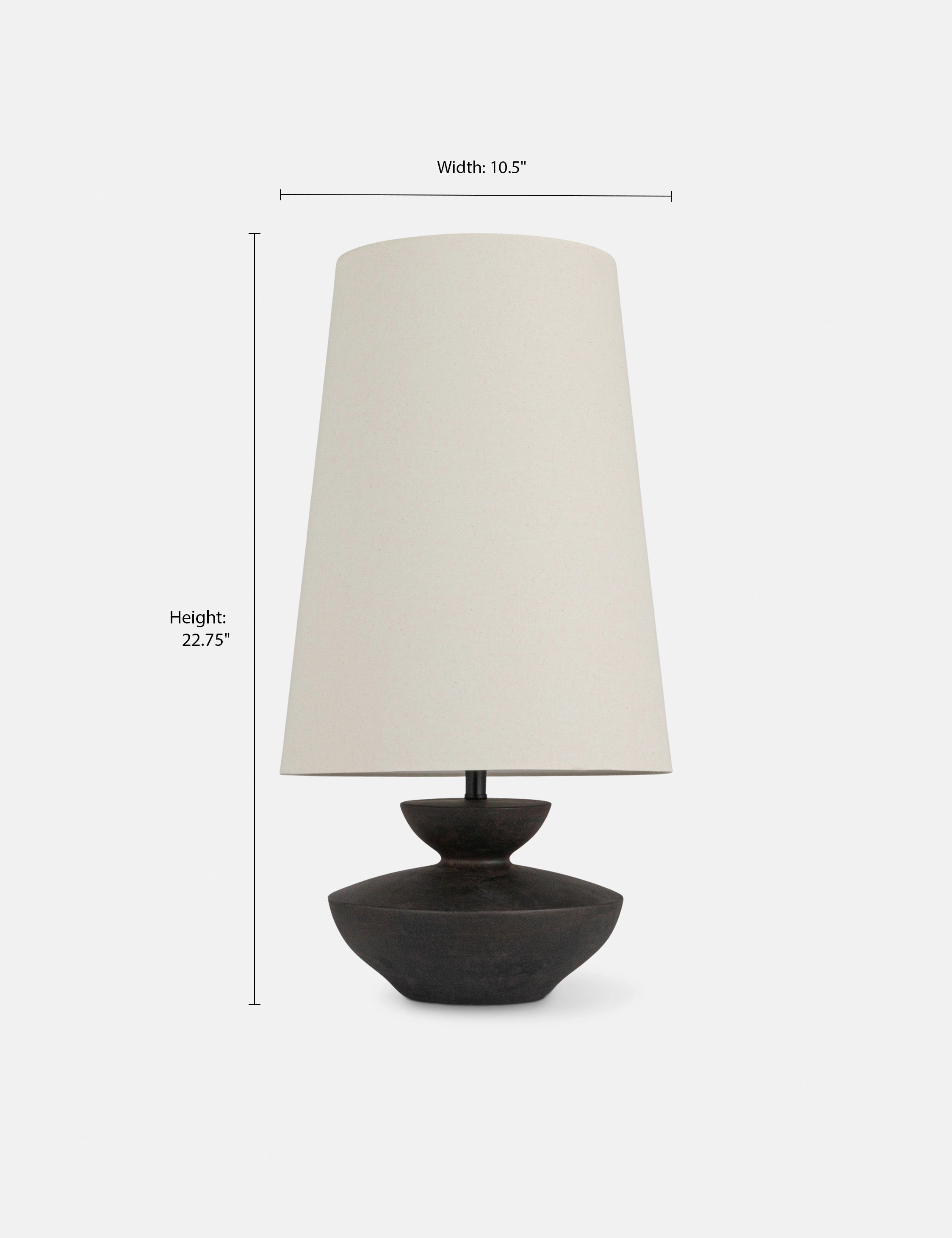 Escalera Table Lamp