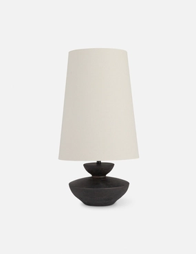 Escalera Table Lamp patio lighting fixture
