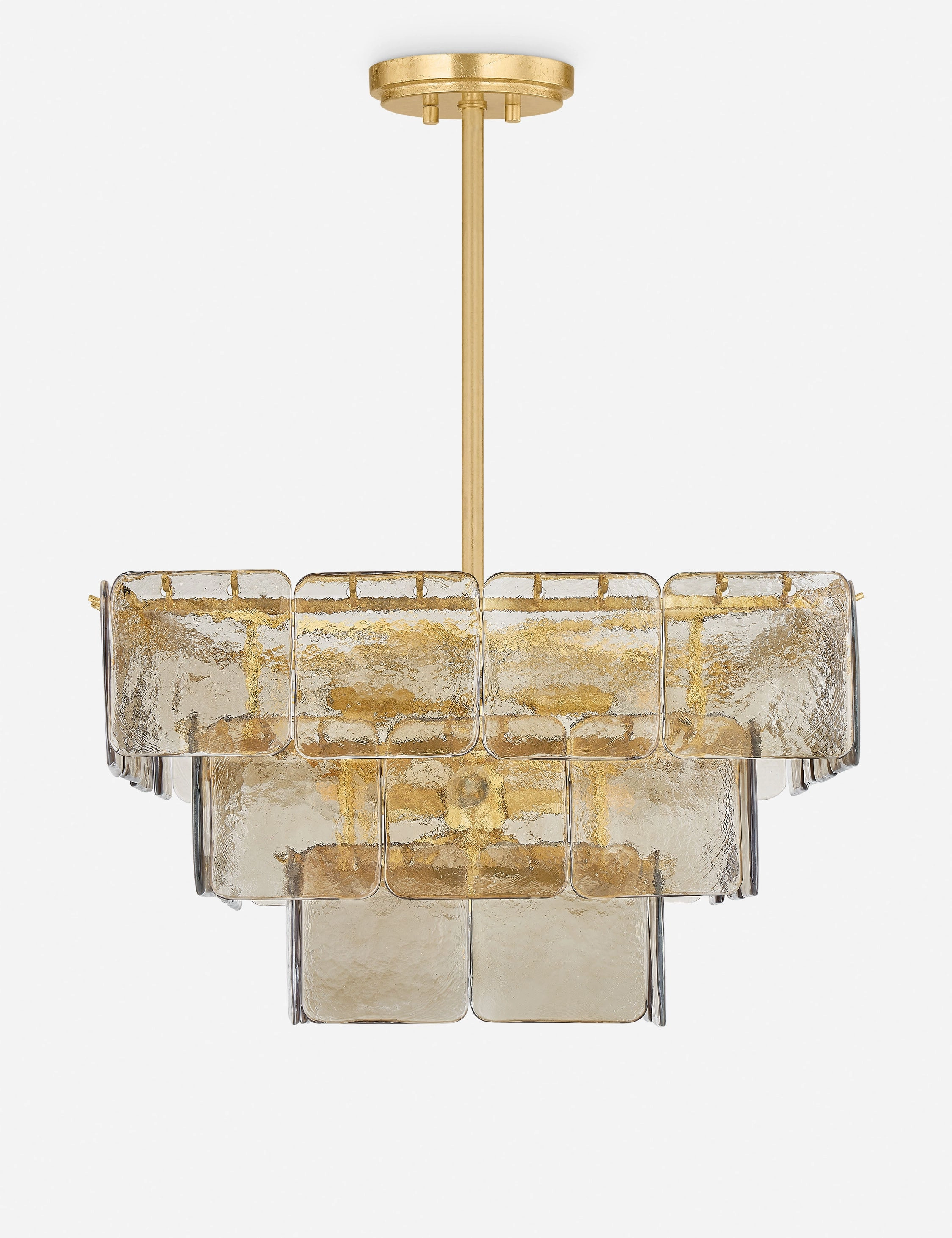 Esmeralda Chandelier