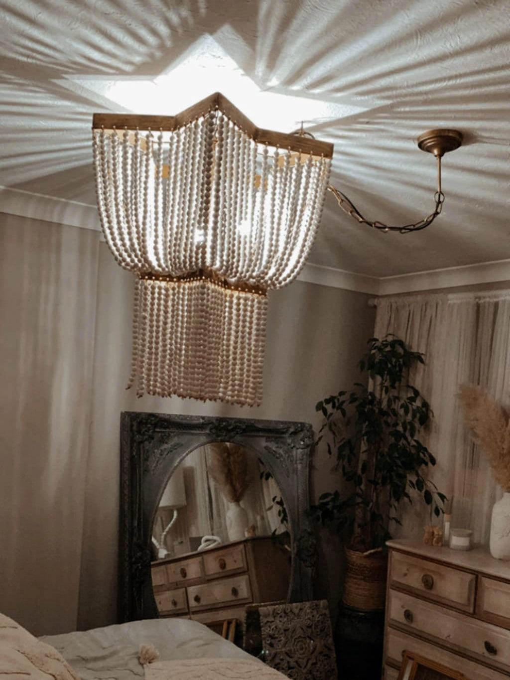 Estrella Chandelier