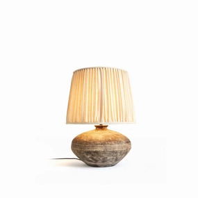 Etta Ceramic Table Lamp weatherproof outdoor lamp