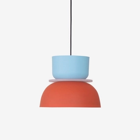 Etta Series Pendant Light surface mount ceiling lamp