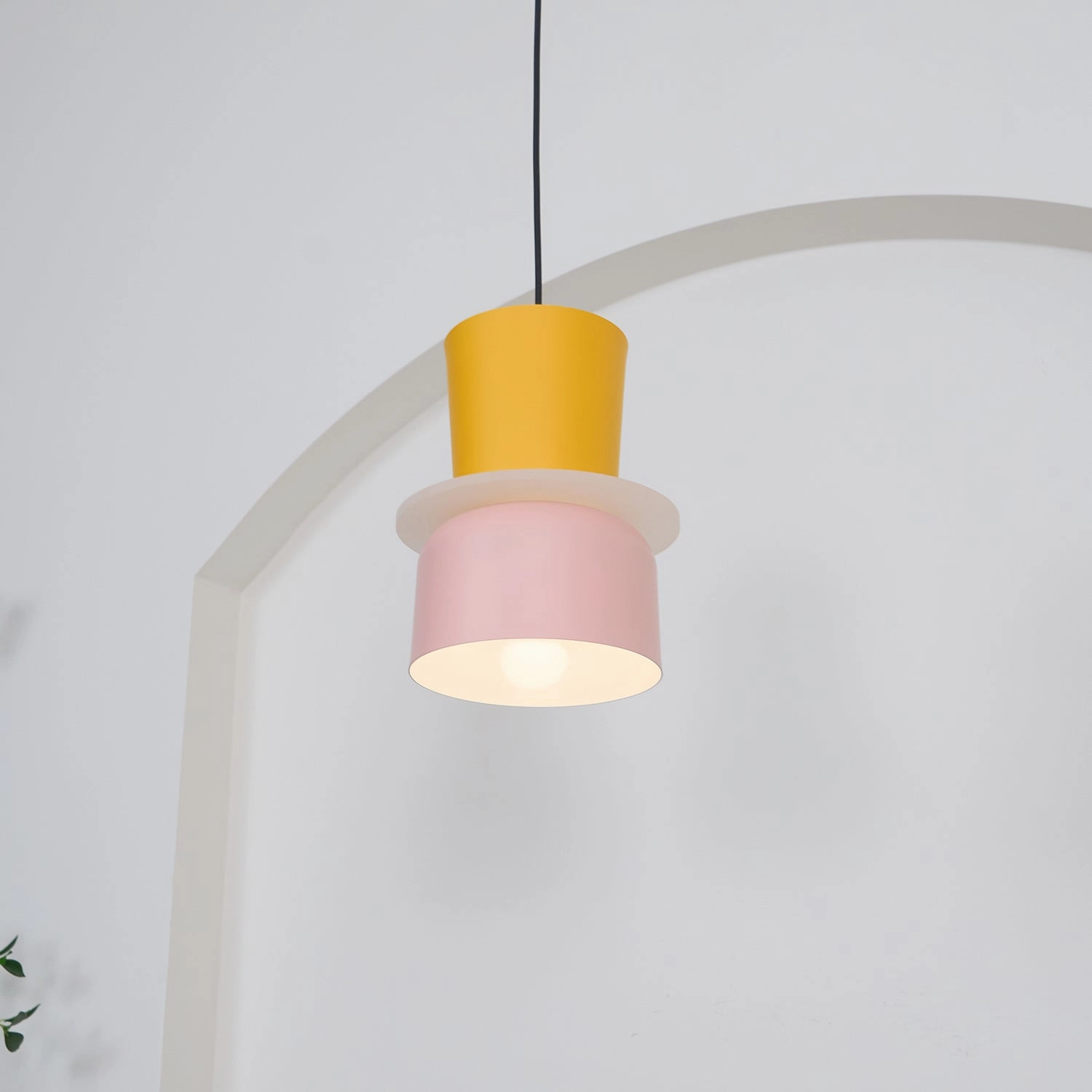 Etta Series Pendant Light