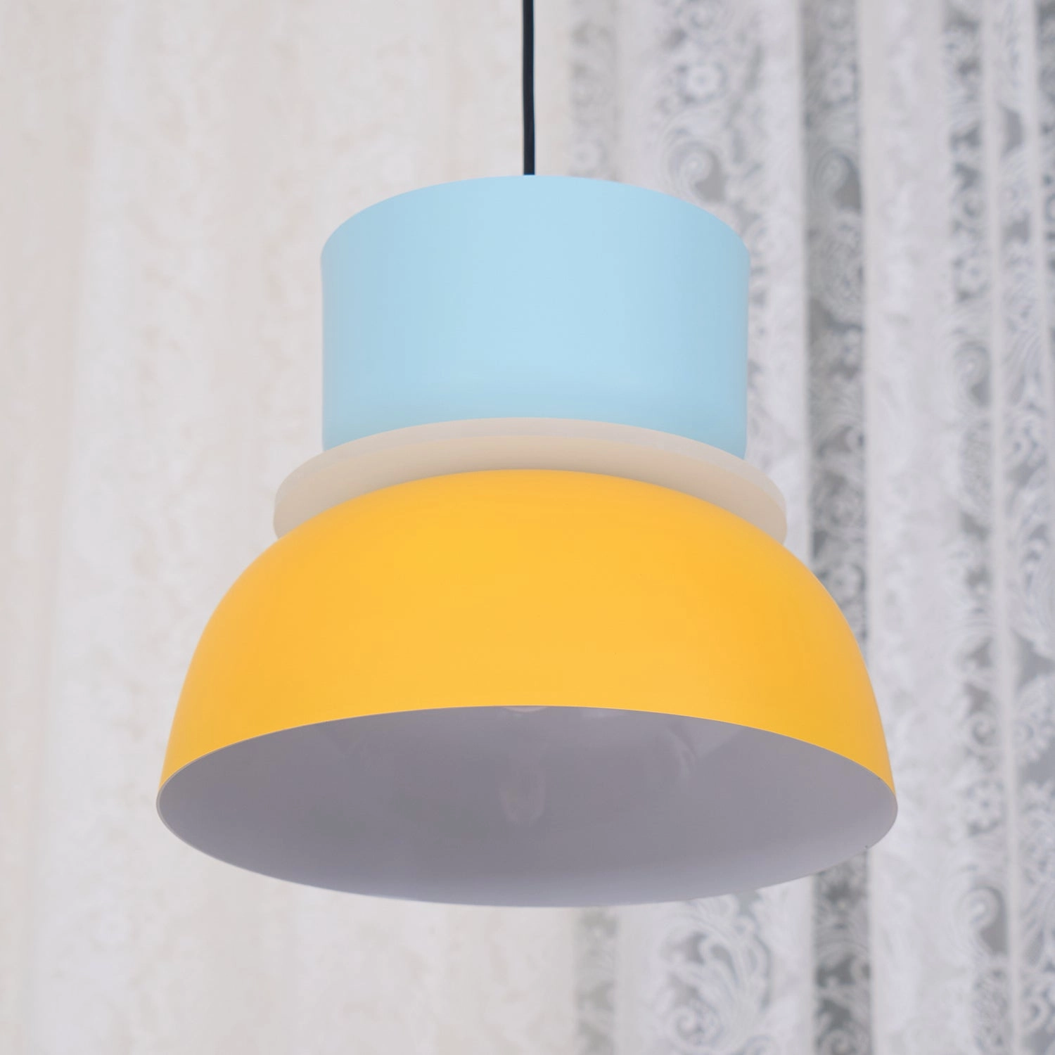Etta Series Pendant Light