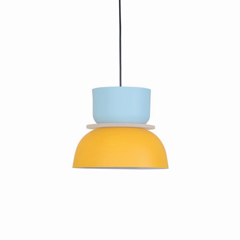 Etta Series Pendant Light