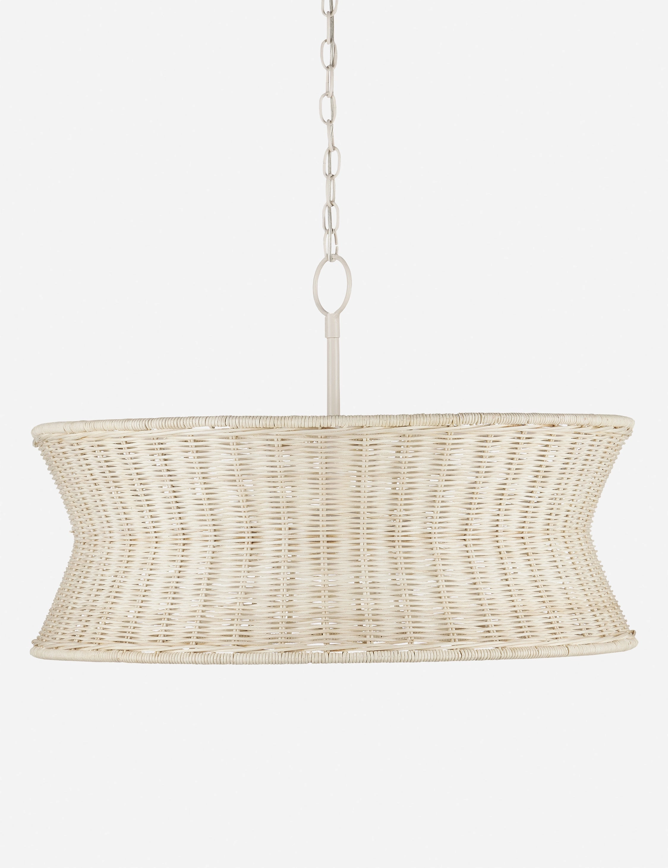 Ettie Chandelier modern floor lamp
